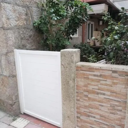 Casapuri Apartamento *