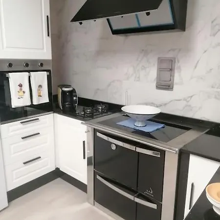 Casapuri Apartamento