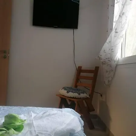 Apartamento Casapuri