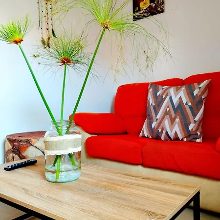 Casapuri Apartamento