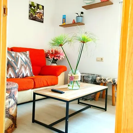 Casapuri Apartamento *