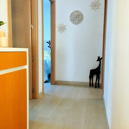 Casapuri Apartamento *