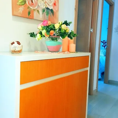 Casapuri דירה או גרובה