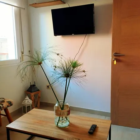 Apartamento Casapuri