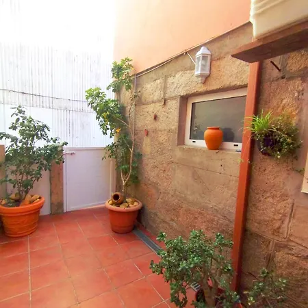 Apartamento Casapuri