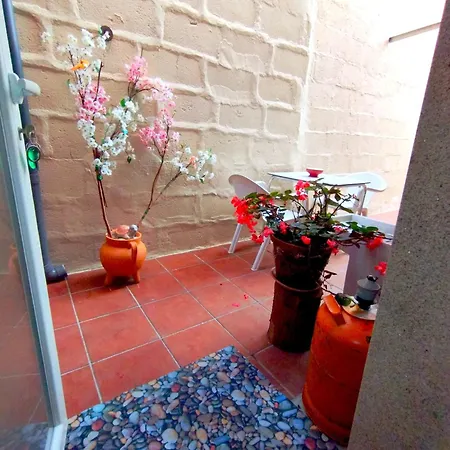 Apartamento Casapuri *