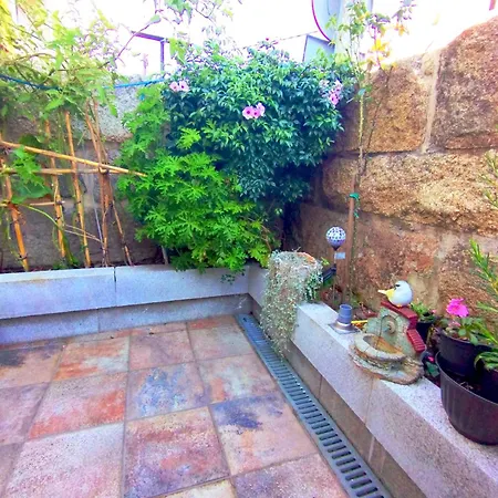 Casapuri Apartamento *