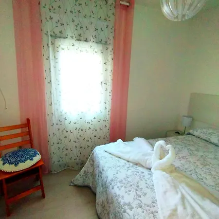 Apartamento Casapuri O Grove