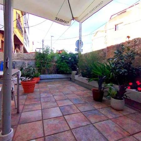 Apartamento Casapuri O Grove