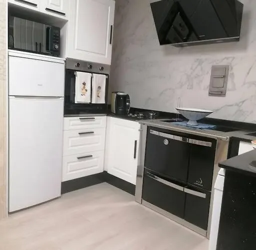 Casapuri Daire O Grove