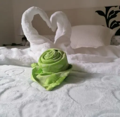 Casapuri Daire O Grove