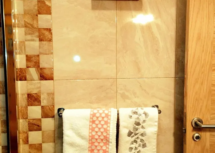 Casapuri Daire O Grove