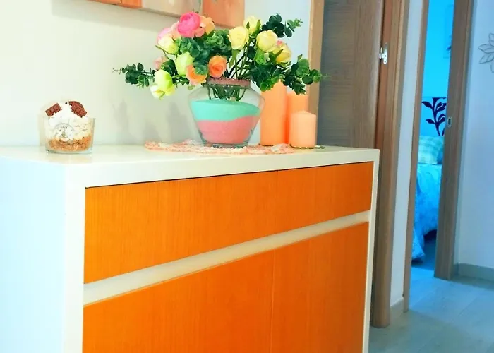 Casapuri Daire O Grove