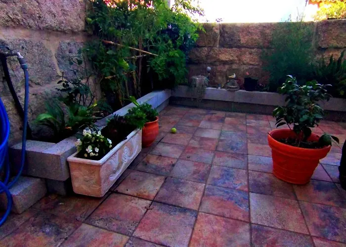 Casapuri Daire O Grove