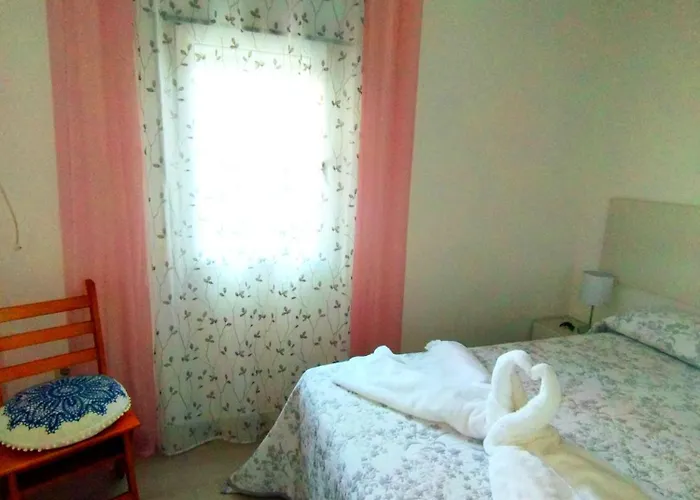 Daire Casapuri O Grove