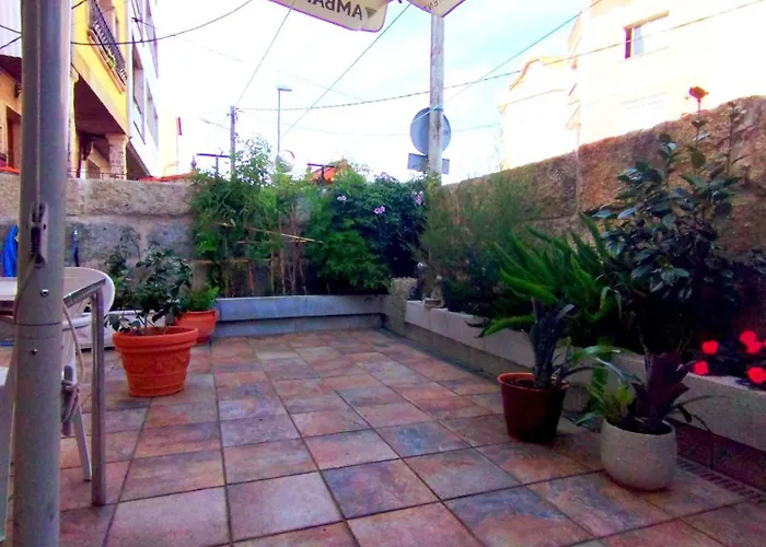 Daire Casapuri O Grove